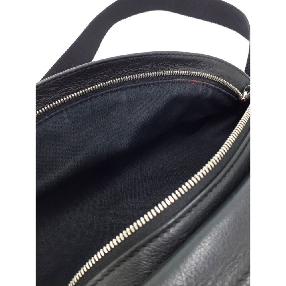 BALENCIAGA Everyday Logo Belt Bag - Picture 5 of 9